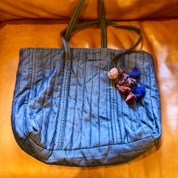 Never used -Johnny Was bag - Picture 2 of 6